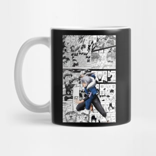 Tobirama Mug